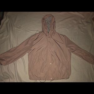 H&M Windbreaker
